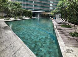 Marina Bay Suites (D1), Condominium #499387191
